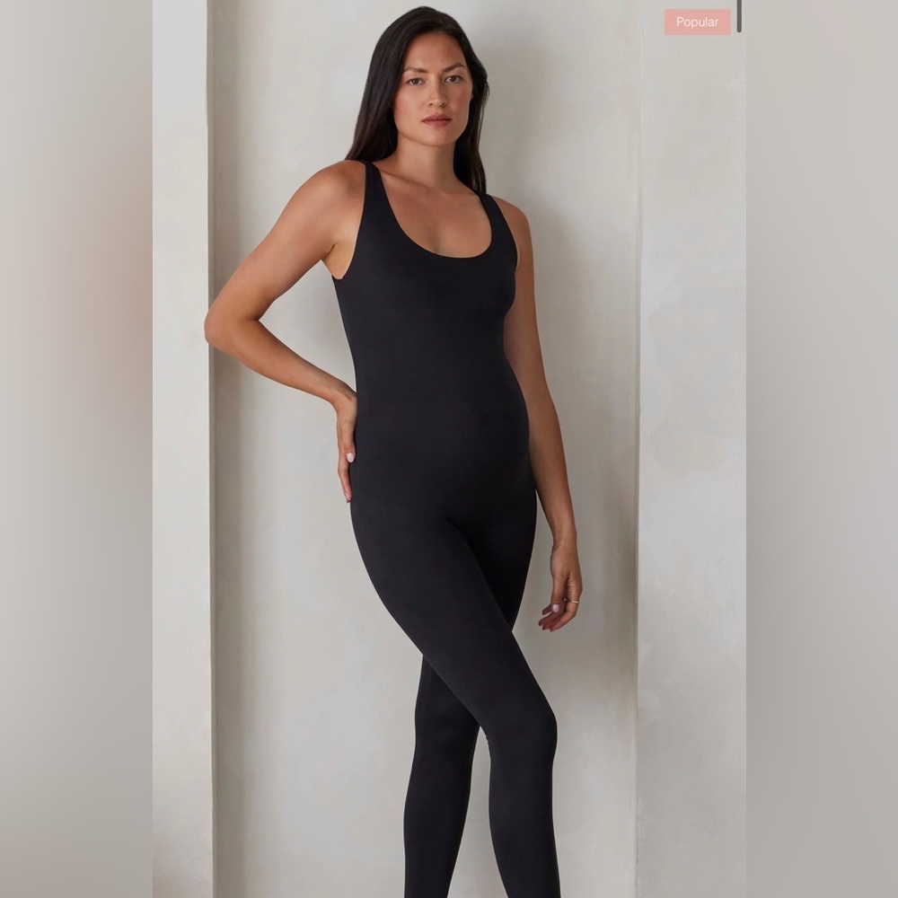 The Lucy BUMPSUIT - worn once
